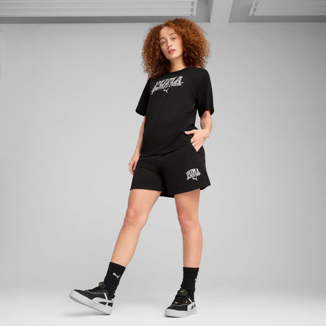 PUMA CLASS Relaxed T - Runner