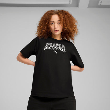 PUMA CLASS Relaxed T - Runner