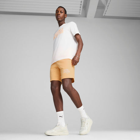 PUMA CLASS Shorts 8" - Runner