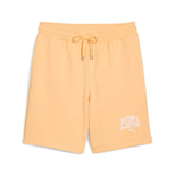 PUMA CLASS Shorts 8" - Runner