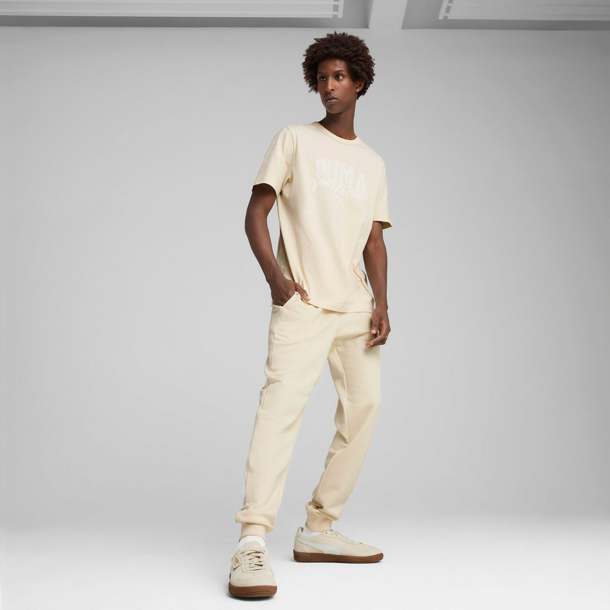 PUMA Class Sweatpants Men - Runner