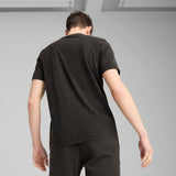 PUMA CLASS Washed Te - Runner