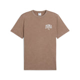 PUMA Class Washed Tee Men - Runner