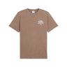 PUMA Class Washed Tee Men - Runner