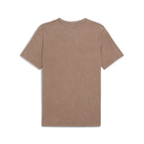 PUMA Class Washed Tee Men - Runner