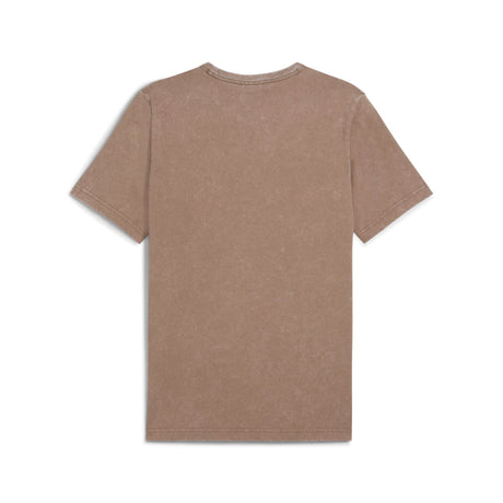 PUMA Class Washed Tee Men - Runner