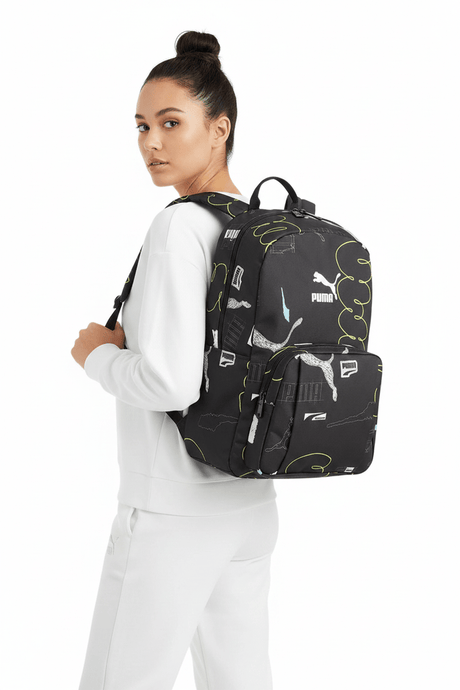 PUMA Classics Archive Backpack - Runner