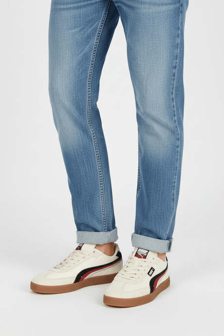 PUMA Club II Era Greenside Sneakers Unisex - Runner