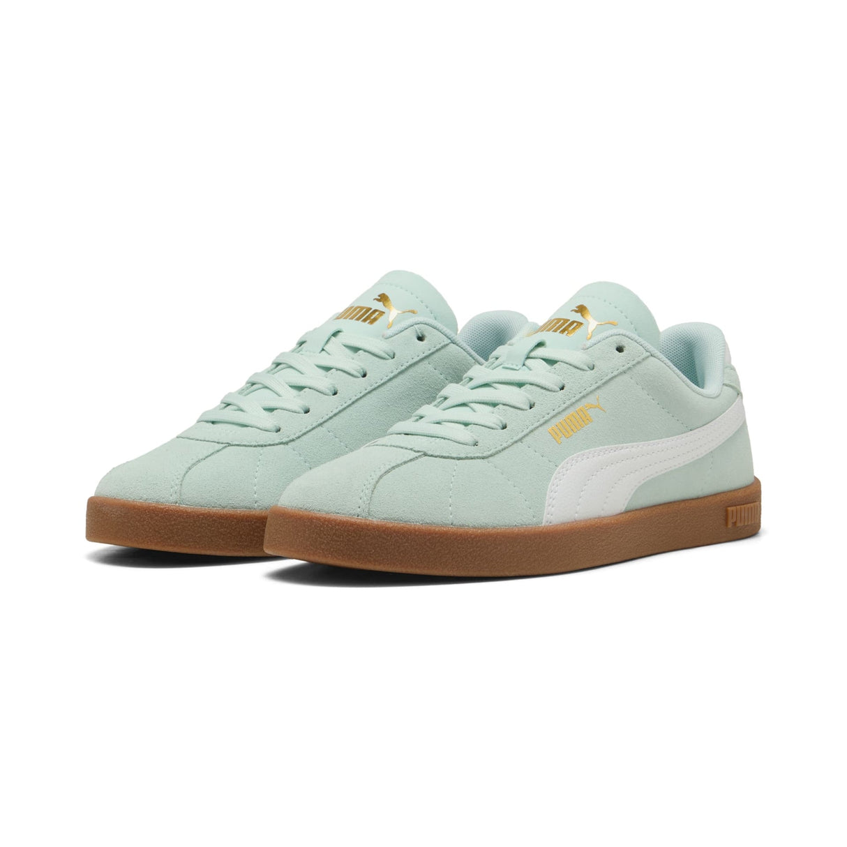 PUMA Club II Sneakers Unisex - Runner