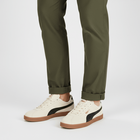 PUMA Club II Sneakers Unisex - Runner