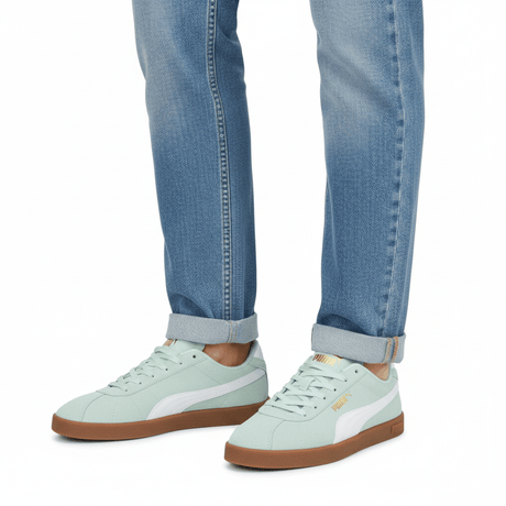 PUMA Club II Sneakers Unisex - Runner