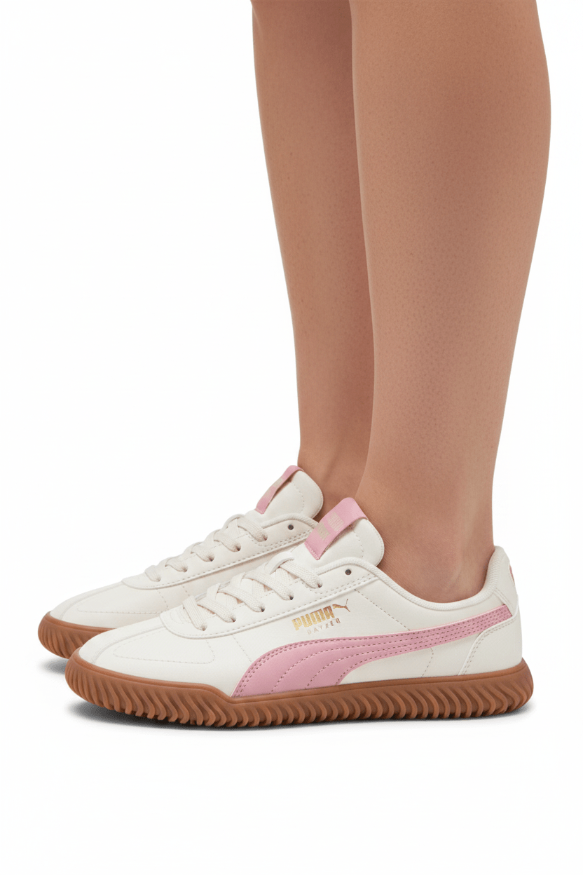 Puma Club Kayzer Sneakers Unisex - Runner