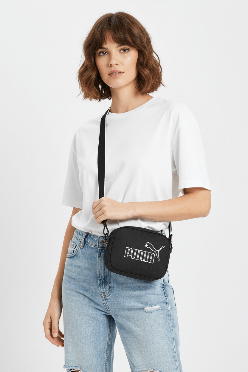 PUMA Core Base X-Body Bag - Runner