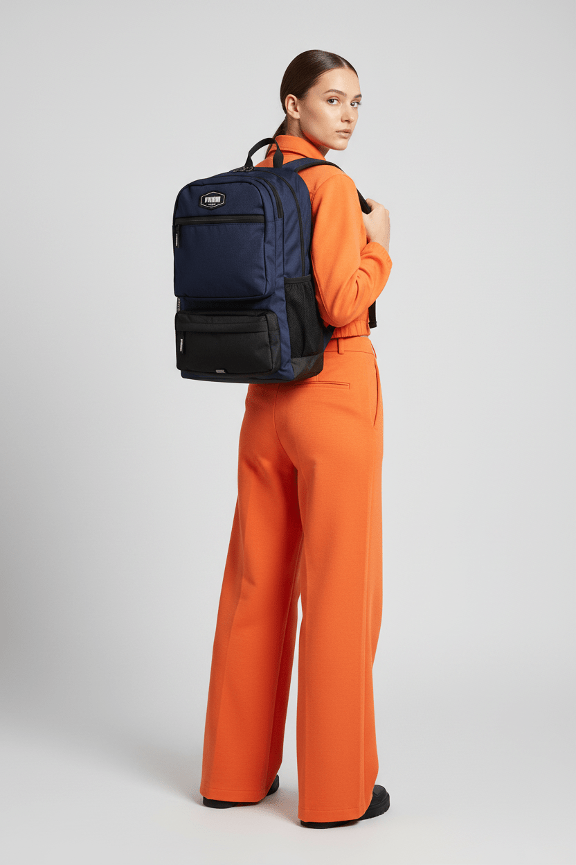 PUMA Deck Backpack - Runner
