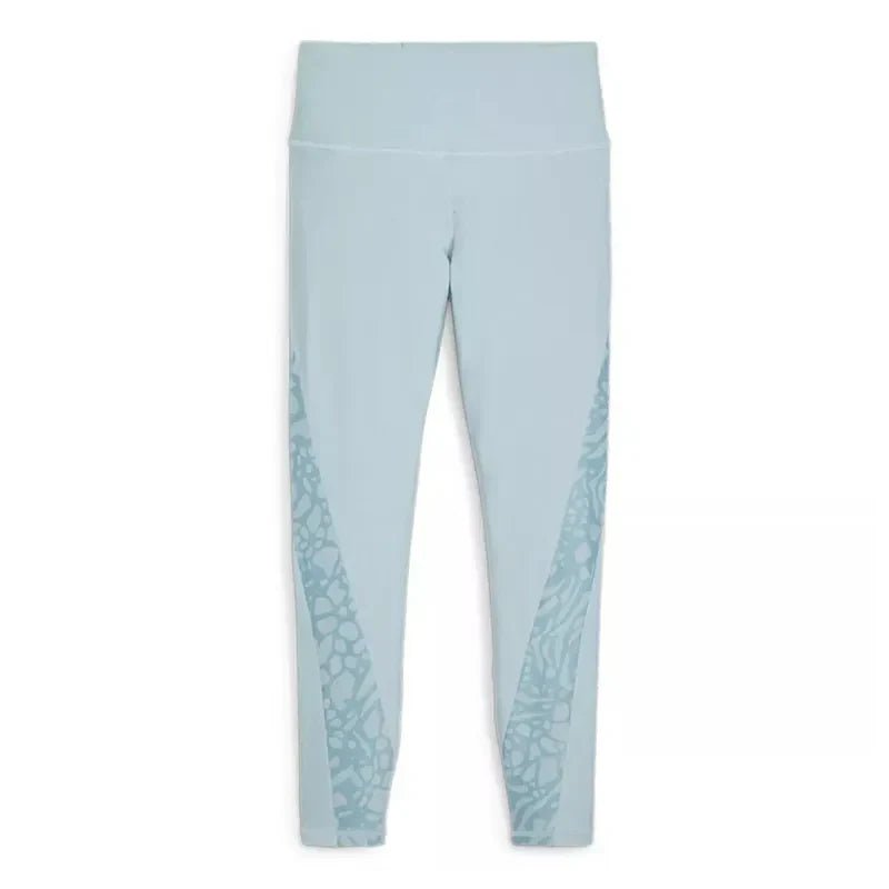 PUMA FIT EVERSCULPT HW 7/8 AOP VERSION T - Runner