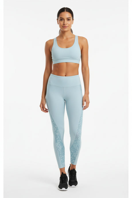 PUMA FIT EVERSCULPT HW 7/8 AOP VERSION T - Runner