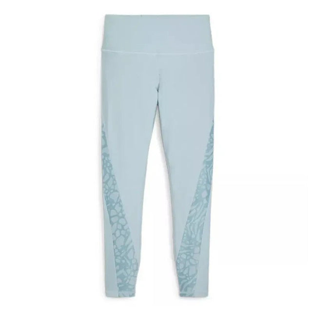 PUMA FIT EVERSCULPT HW 7/8 AOP VERSION T - Runner