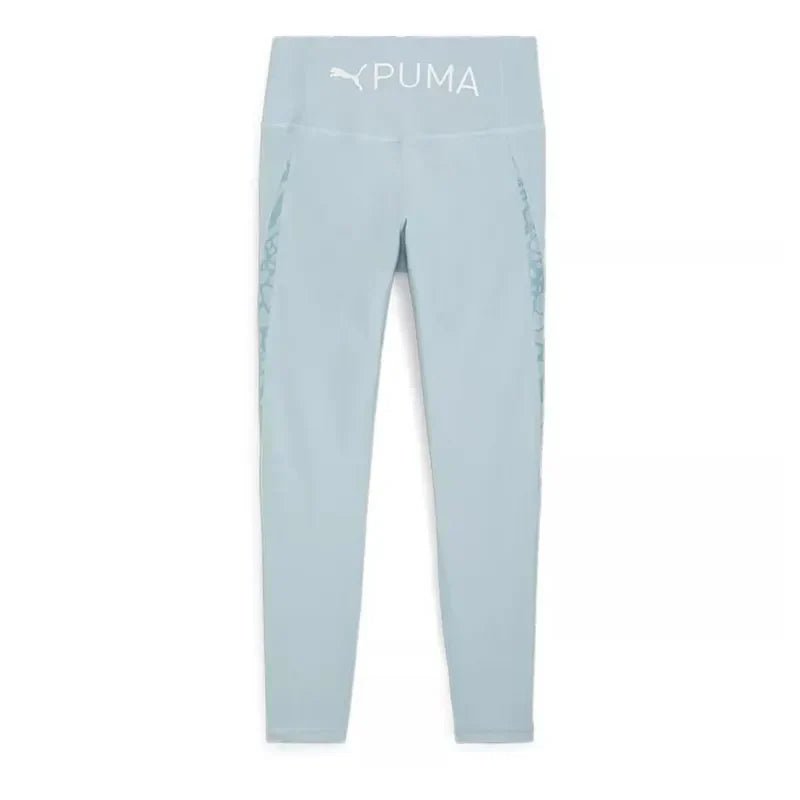 PUMA FIT EVERSCULPT HW 7/8 AOP VERSION T - Runner