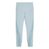 PUMA FIT EVERSCULPT HW 7/8 AOP VERSION T - Runner
