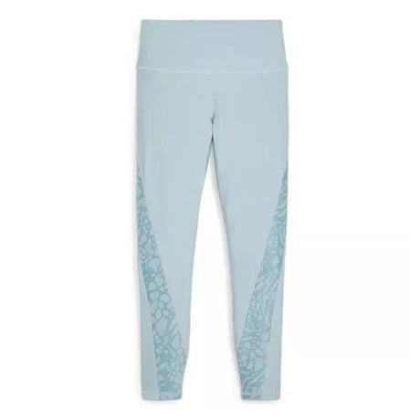PUMA FIT EVERSCULPT HW 7/8 AOP VERSION T - Runner