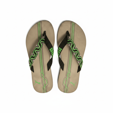 PUMA flip-flops SLIPPERS SLM37 - Runner