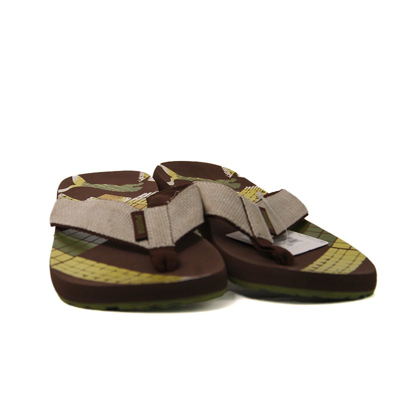 PUMA flip - flops SLIPPERS SLM41 - Runner