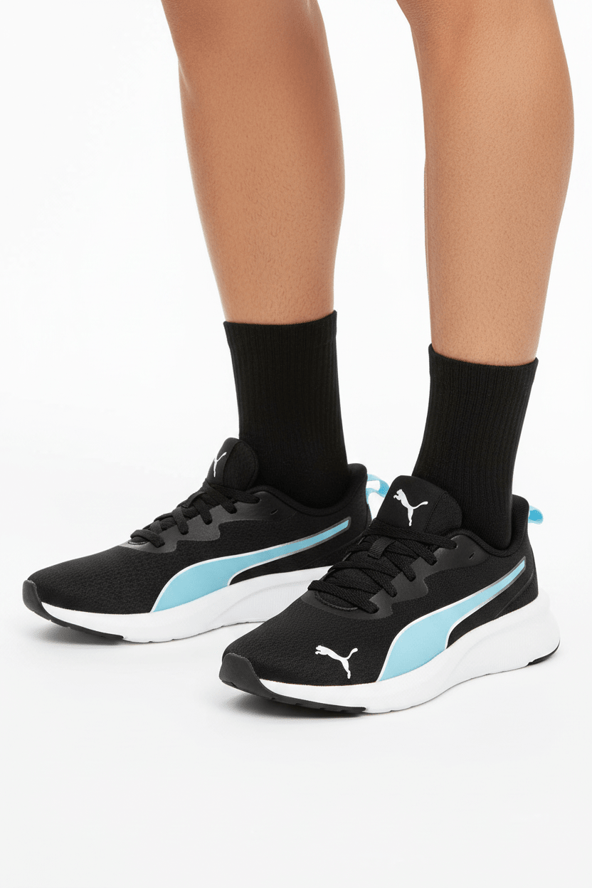 Puma Flyer Lite running WOMEN SHOES PUW17 - Runner