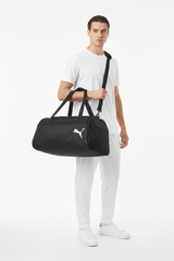 PUMA GOAL Medium Duffel Bag - Runner