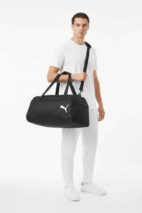 PUMA GOAL Medium Duffel Bag - Runner