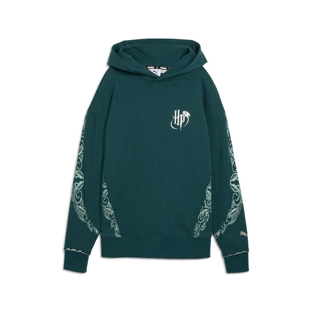 PUMA HOOPS x HARRY POTTER™ Hoodie Women - Runner