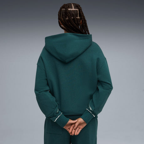 PUMA HOOPS x HARRY POTTER™ Hoodie Women - Runner