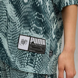 PUMA HOOPS x HARRY POTTER™ Jersey Women - Runner