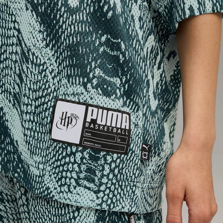 PUMA HOOPS x HARRY POTTER™ Jersey Women - Runner