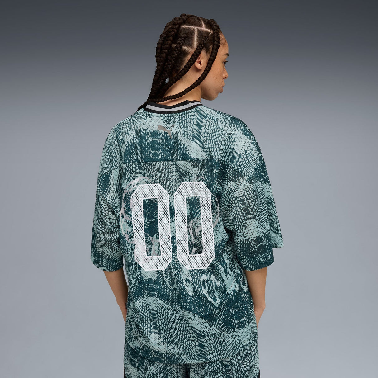 PUMA HOOPS x HARRY POTTER™ Jersey Women - Runner