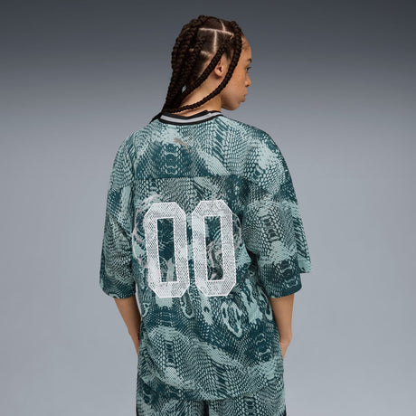 PUMA HOOPS x HARRY POTTER™ Jersey Women - Runner