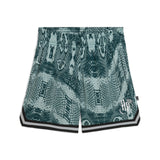 PUMA HOOPS x HARRY POTTER™ Shorts Women - Runner