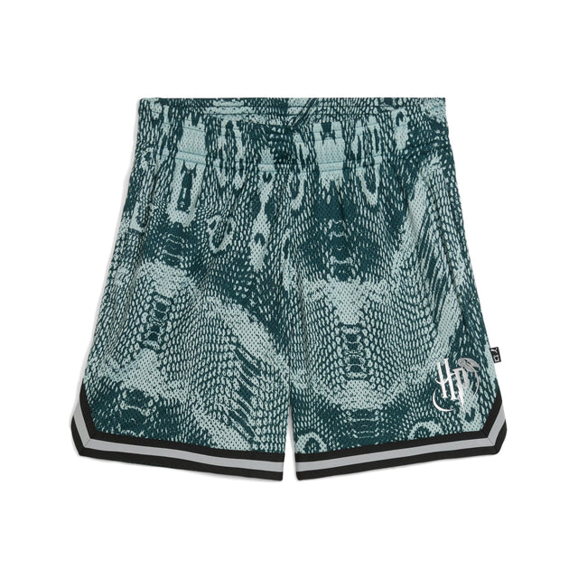 PUMA HOOPS x HARRY POTTER™ Shorts Women - Runner