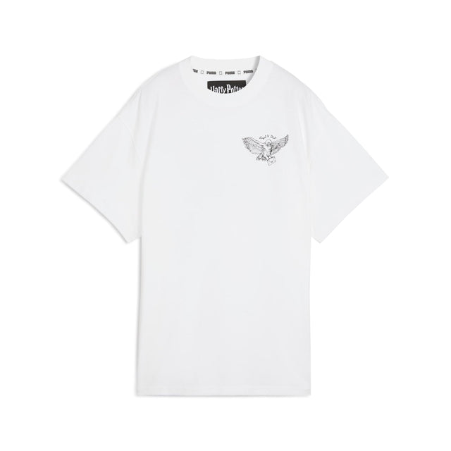 PUMA HOOPS x HARRY POTTER™ T-shirt Women - Runner