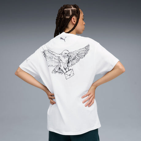 PUMA HOOPS x HARRY POTTER™ T-shirt Women - Runner