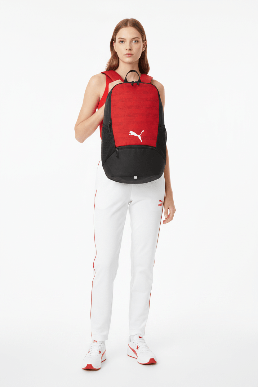 PUMA individualRISE Backpack - Runner