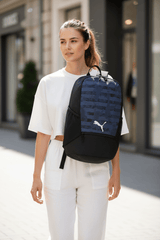 PUMA individualRISE Backpack - Runner