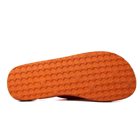 PUMA Logo - decorated swimming pool slippers SLW148 - Runner