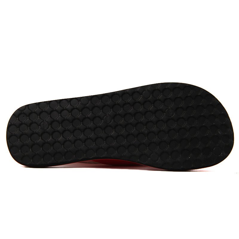 PUMA Logo - decorated swimming pool slippers SLW150 - Runner