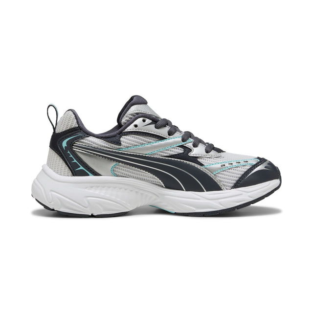 PUMA Morphic Athletic Sneakers - Runner