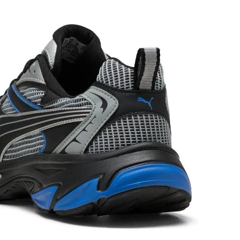 PUMA Morphic Athletic Sneakers - Runner