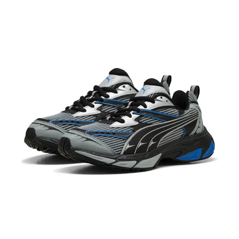 PUMA Morphic Athletic Sneakers - Runner
