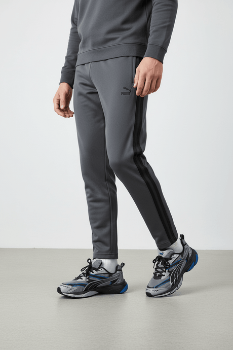 PUMA Morphic Athletic Sneakers - Runner