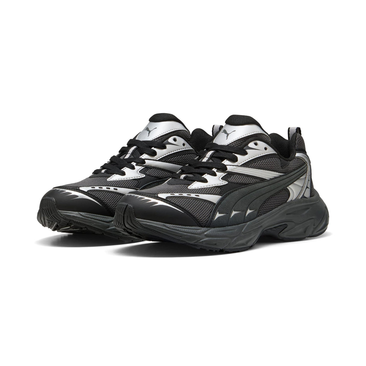 PUMA Morphic Retro Sneakers - Runner