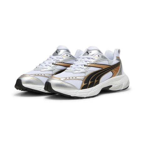 PUMA Morphic Sneakers - Runner