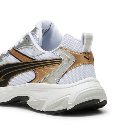 PUMA Morphic Sneakers - Runner